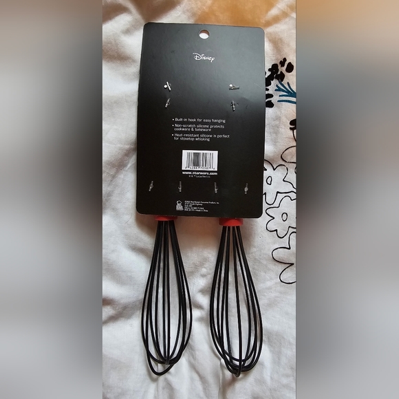 Chewbacca starwars wisks - Picture 2 of 2